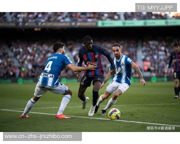 巴萨4连胜势不可挡球队士气高涨迎接下一个挑战