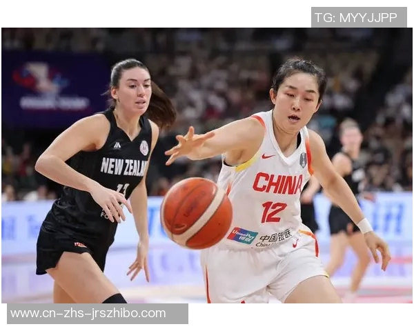 中国女篮卫冕亚洲杯之路面临三大挑战亟待破解