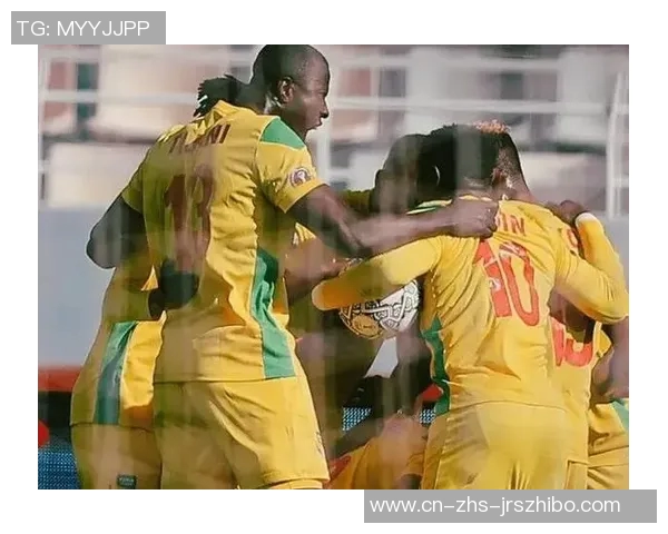 乌干达与埃及足球对决展现非洲足球魅力与激情的较量